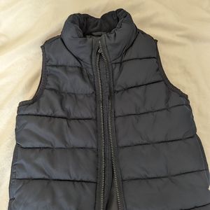 Baby Gap Puffer Vest